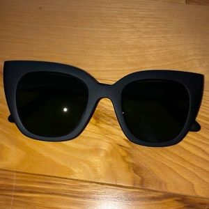 Tom's Sunglasses